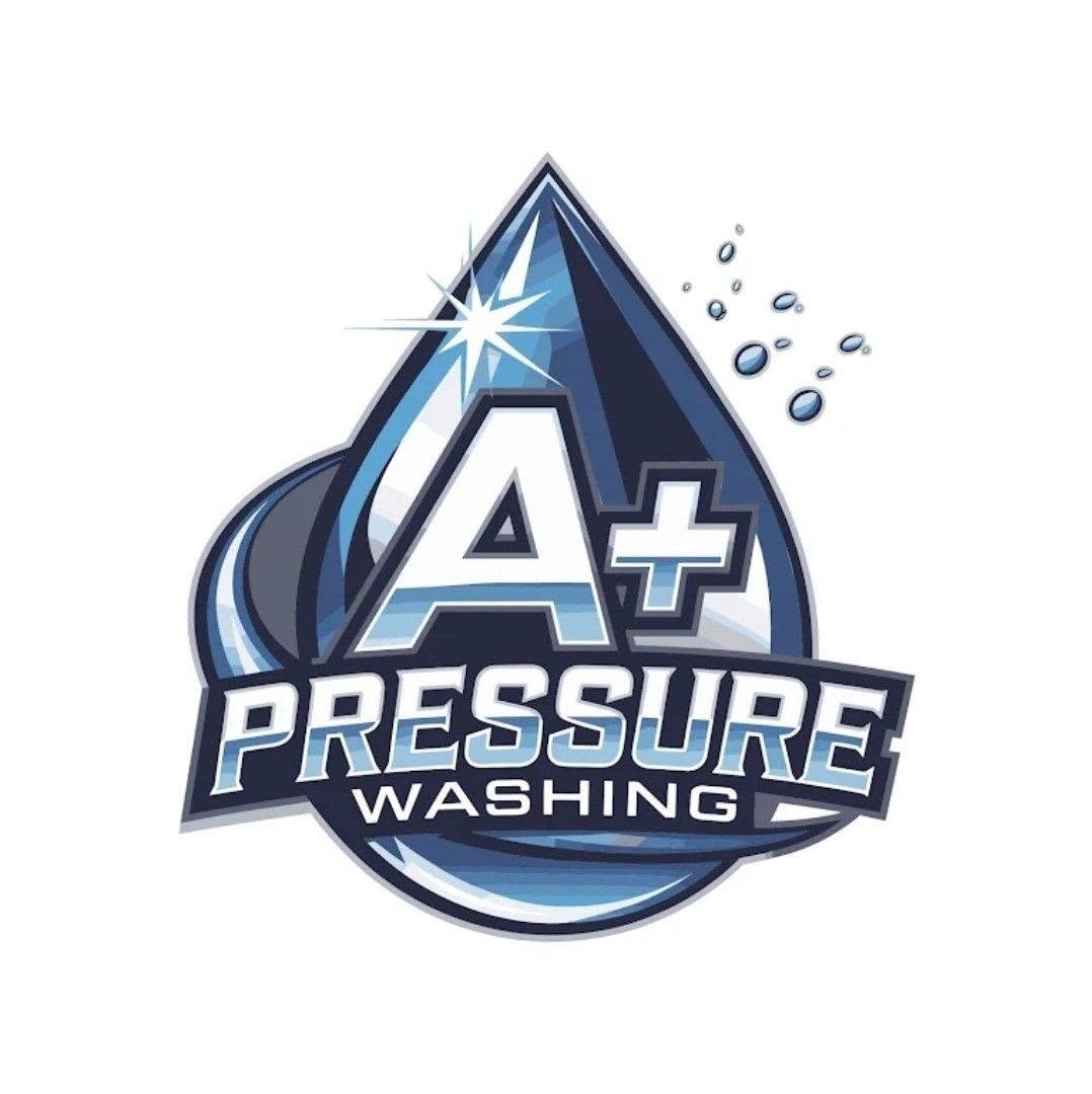 A+ Pressure Washing