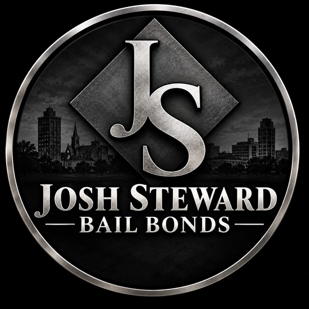 Josh Steward Bail Bonds