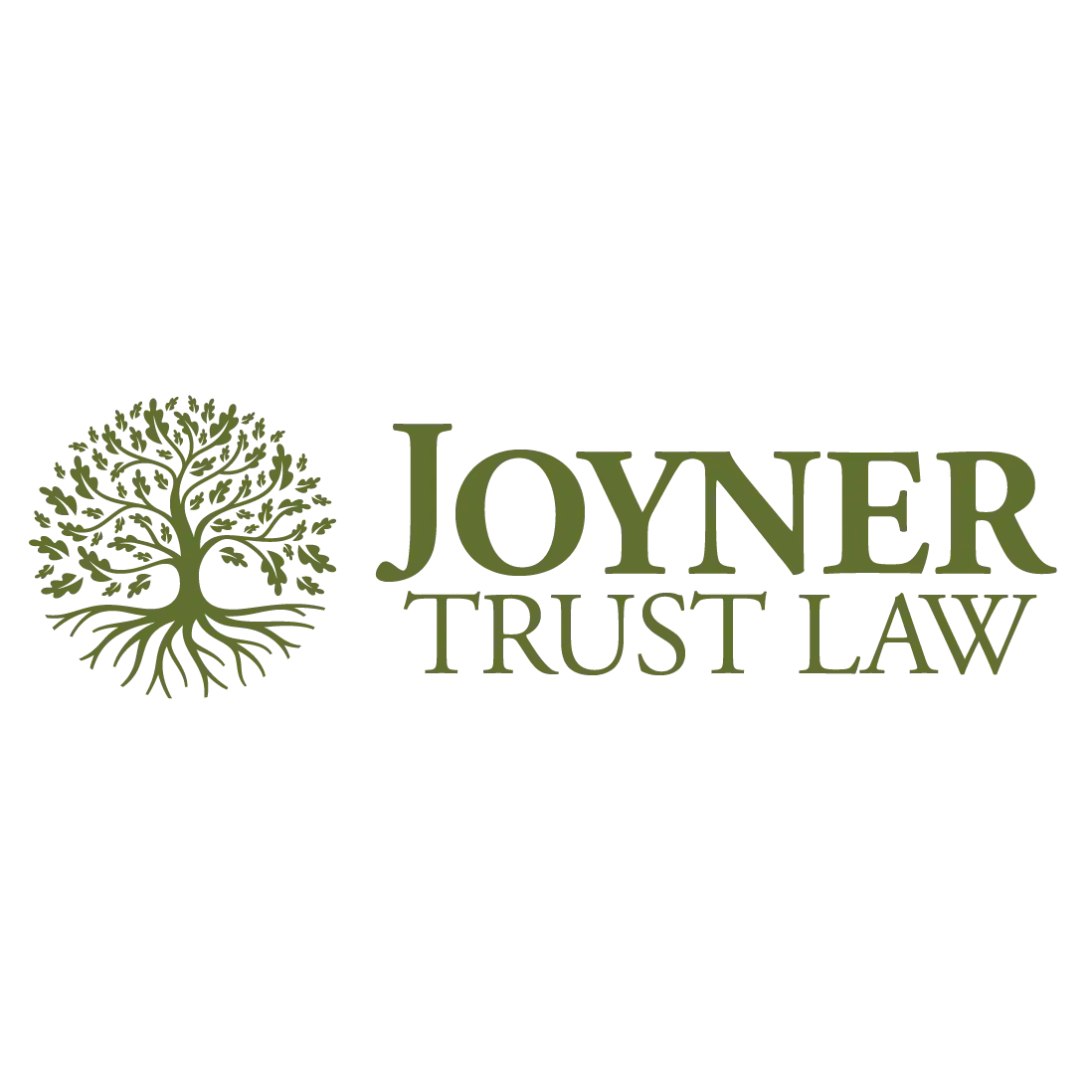 Joyner Trust Law