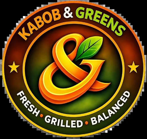 KABOB & GREENS