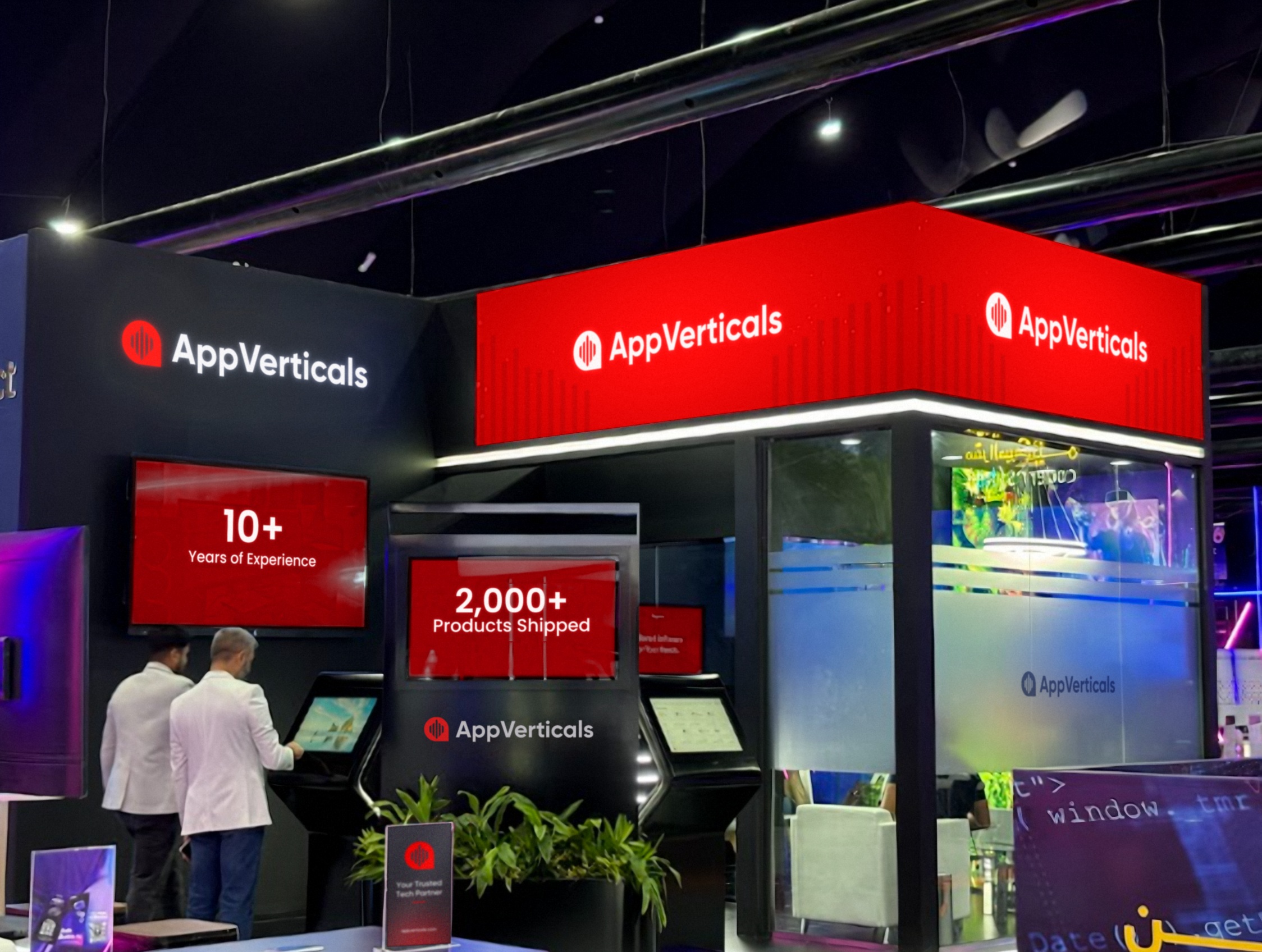 AppVerticals - Mobile App Development Company in Miami , Florida