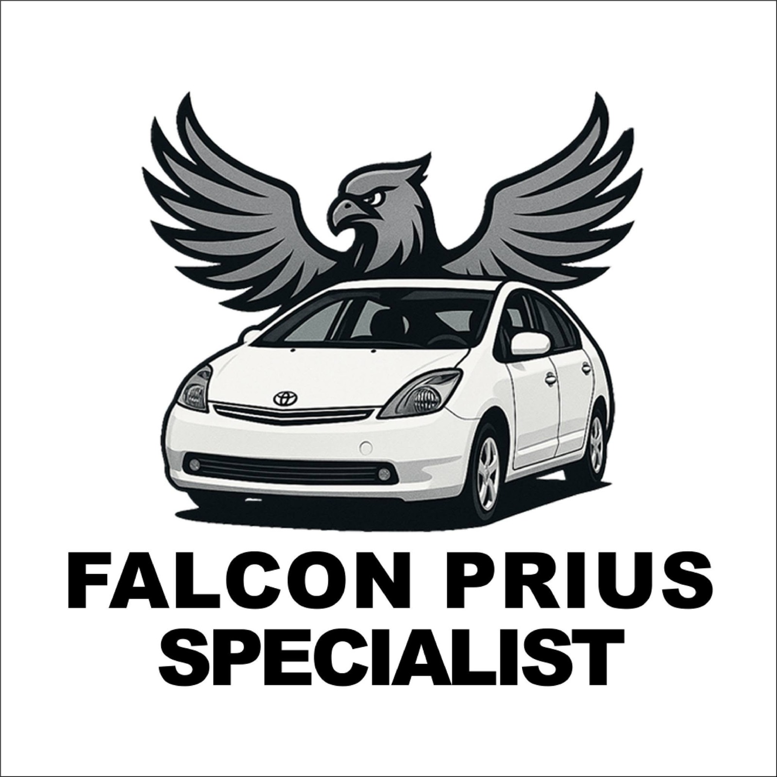 Falcon Prius Specialist LLC		