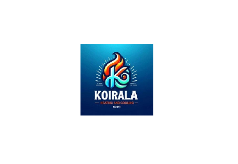 Koirala Heating and Cooling LLC