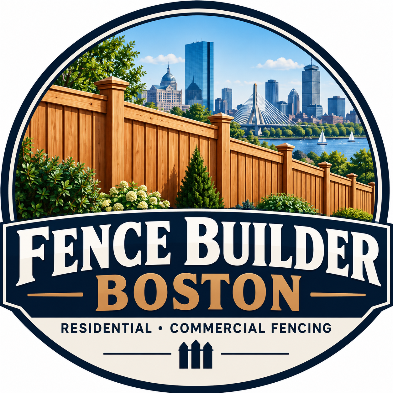Fence Builder Boston