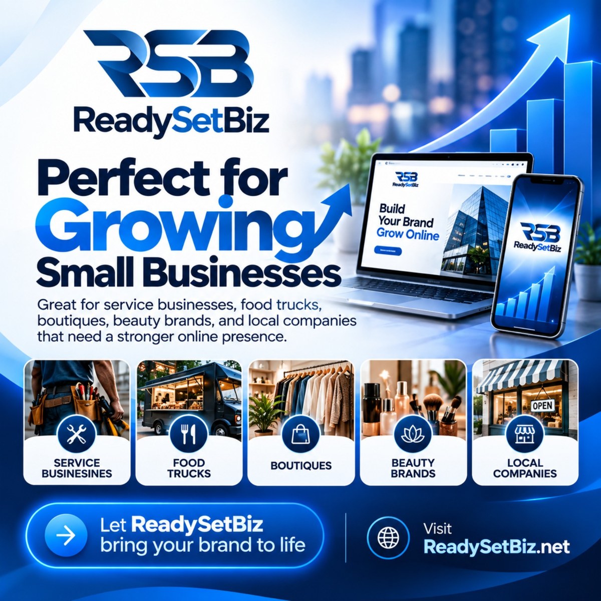 ReadySetBiz
