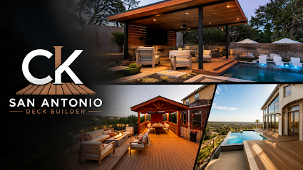 Deck Pros - San Antonio