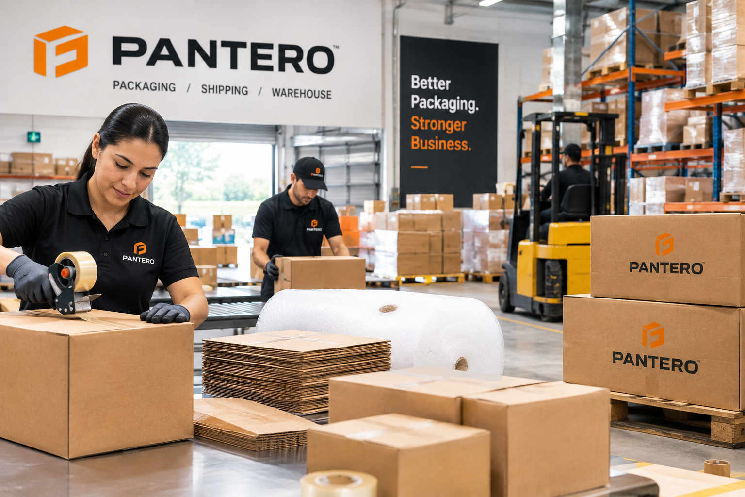 pantero,inc