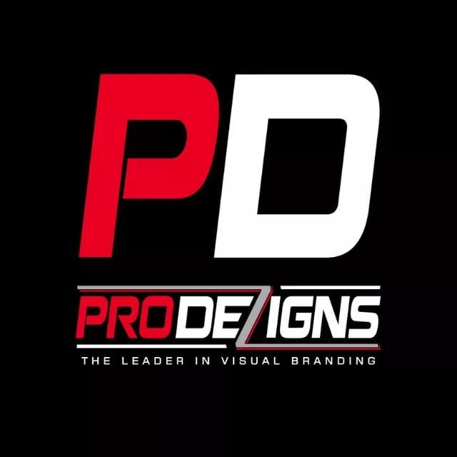 Pro DeZigns